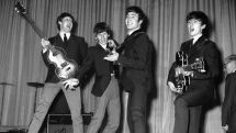 Paul McCartney on why he thinks The Beatles were “better” than the Rolling Stones