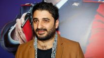 Filmmaker Sarik Andreasyan working on adaptation of Alexander Pushkin’s ‘Eugene Onegin’