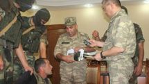 Об одном национальном герое Азербайджана 