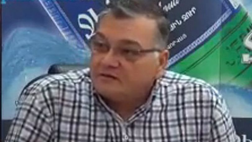 ASALA fighter: What was happening on border was political games by Azerbaijan 