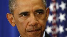Obama says Sinjar siege broken, some personnel to leave Iraq (video)