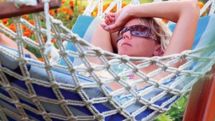 Relaxation Day is celebrated today 