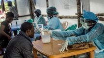 Ebola crisis vastly underestimated, says WHO