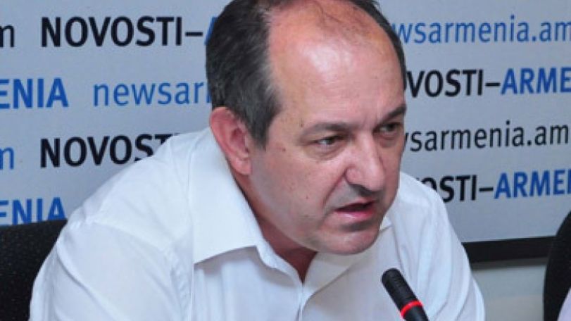 Բաքուն պետք է հասկանա, որ դա այդ մարդկանց հողն է և ոչ ոք այն ետ տալ չի պատրաստվում. Ռուս փորձագետ