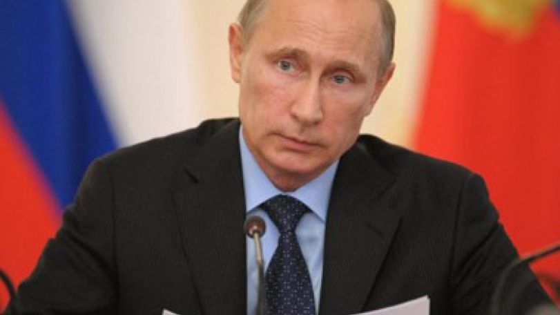 Санкционная война России и Запада: Путин заявил о намерении открыть рынки для всех готовых к сотрудничеству стран 