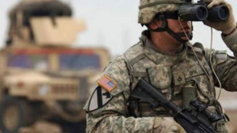США направят в страны Балтии и Польшу военный контингент с тяжелым вооружением