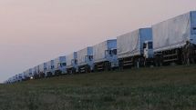 Red Cross the answer to Ukraine’s humanitarian crisis – editor