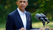 Why Obama is bombing the Caliph