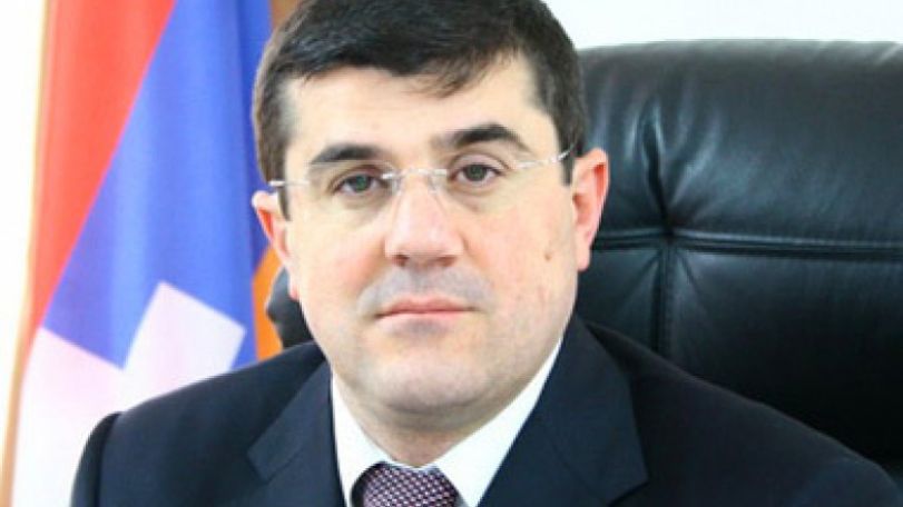 Zhoghovurd: Border situation calm, NKR PM says 