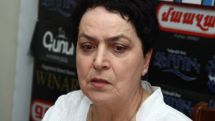 Кто на самом деле сдерживает стремление Азербайджана к широкомасштабной войне? Ответила первый омбудсмен Армении Л. Алавердян 