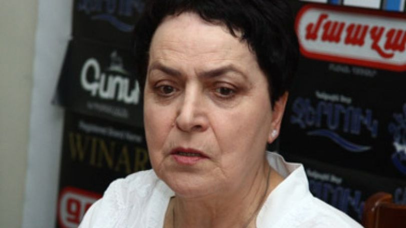 UK does not allow escalation of tension around Karabakh – Alaverdyan   