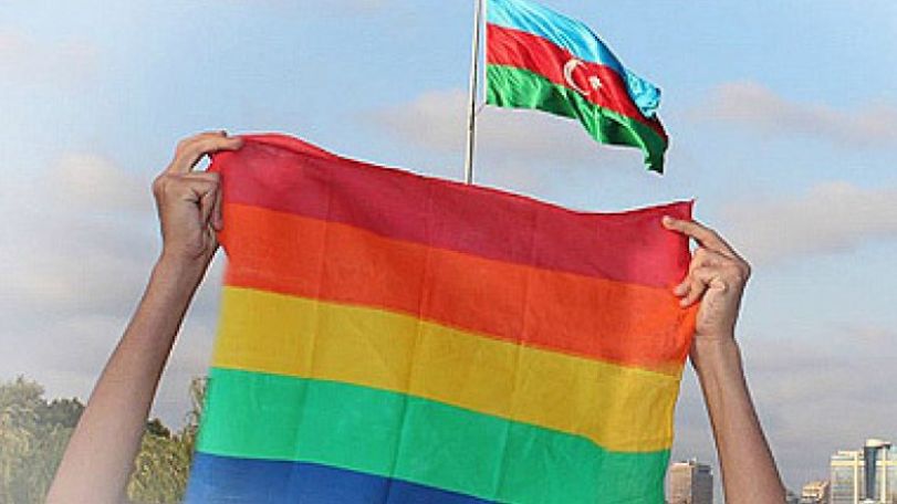 Gay Star News: Azerbaijani parents almost burn their teenaged son alive learning that he is gay 
