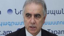 Թուրքական խմբերը ֆինանսավորել են կոնգրեսականների  խնդրահարույց շրջագայությունը Ադրբեջանում. Հարութ Սասունյան 