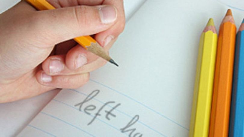 Today is International Lefthanders Day