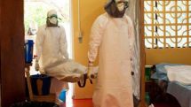 WHO panel says unproven drugs are ethical as Ebola death toll tops 1,000