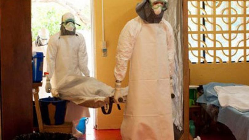 WHO panel says unproven drugs are ethical as Ebola death toll tops 1,000