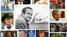 Robin Williams death: Police confirm suicide  