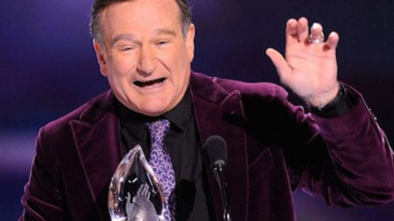 Obama leads Robin Williams tributes