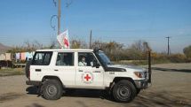 Azerbaijani saboteurs send letters to relatives 