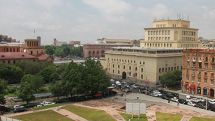 Синоптики прогнозируют в Армении понижение температуры на 2-3 градуса
