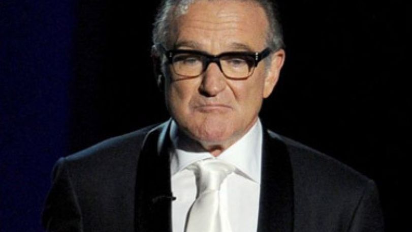 US actor Robin Williams found dead at home