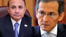 Armenian, Kyrgyz PMs discuss EaEU accession process 