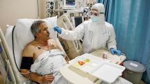 Turkish coronavirus cases surge past Iran, then China