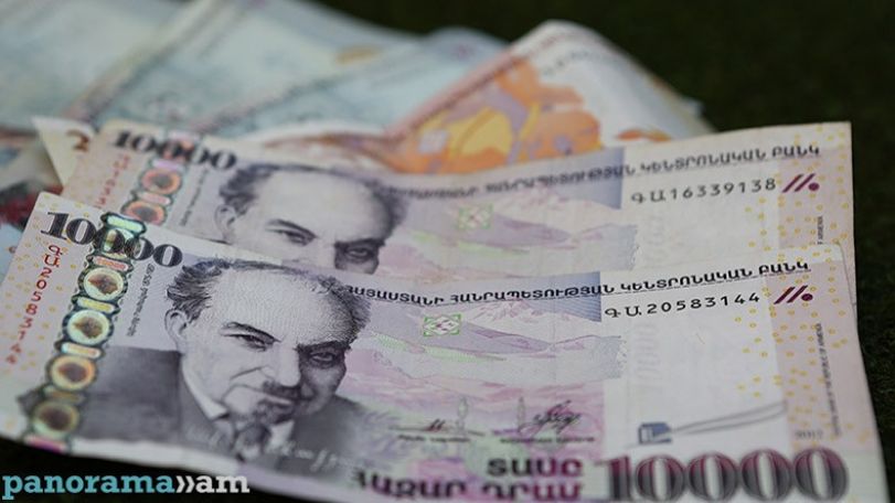 Հակաճգնաժամային 14-րդ միջոցառման շահառուներն ուսանողներն են