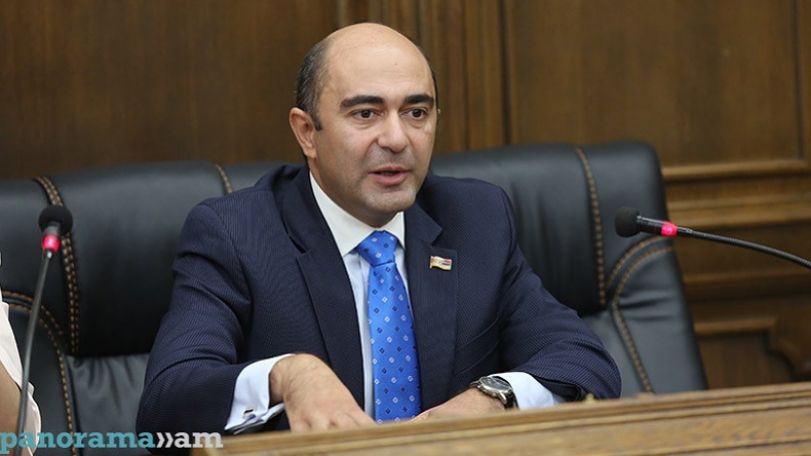 ՀՀ-ում հաստատվել է աջակցության 14 ծրագիր՝ ծայրահեղ բարդ ընթացակարգերով. Մարուքյան
