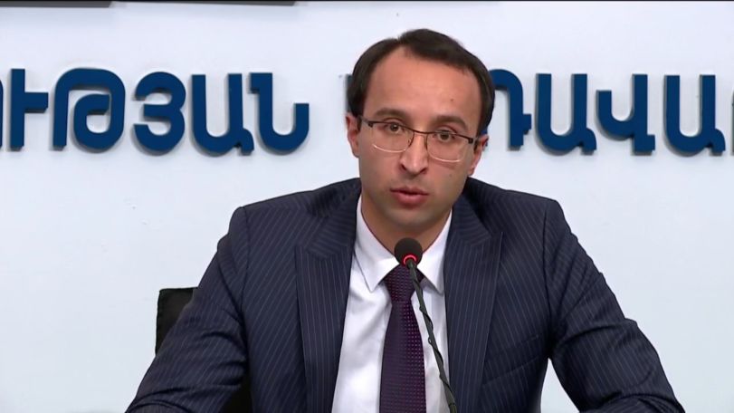 ՀՀ վարչապետի օգնական. Այժմ քննարկվում է  որոշակի տնտեսվարող սուբյեկտների որոշակի տնտեսական գործությունները թույլատրելու հարցը