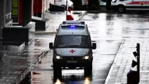 В России коронавирусом инфицированы свыше 47 тысяч человек – РИА Новости