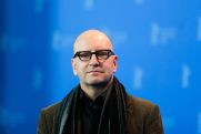 Steven Soderbergh to lead Directors Guild's COVID-19 committee