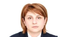 Лусине Кочарян назначена генеральным секретарем Минздрава Армении