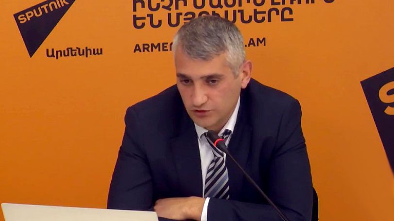 Մուղնեցյան. Եթե եղել է «Յուքոմի» աշխատակիցներին դիմում գրելու հորդոր, ապա պատասխանատվության առաջ կկանգնեն