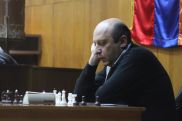 Մահացել է գրոսմայստեր Արսեն Եղիազարյանը