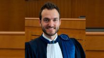 ECHR elects new president
