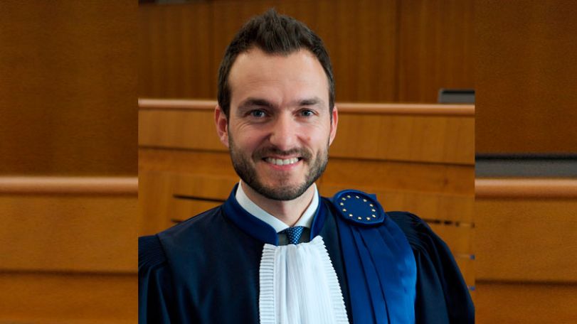ECHR elects new president