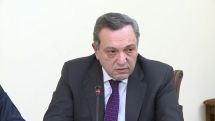 А. Адонц: 1283 гражданина выразили желание вернуться в Армению