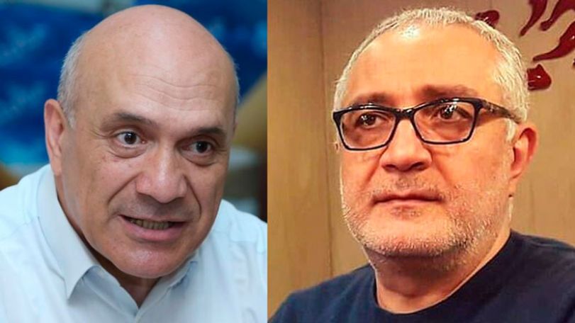 Armenian TV station owner sues freedom of expression committee chair for slander