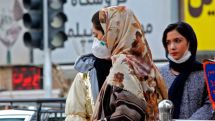 Iran says over 1,000 foreign prisoners temporarily released due to coronavirus