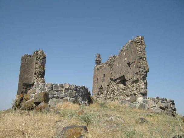 Պատմամշակութային ժառանգությանը նվիրված առցանց դասախոսություններ՝ դրանք ուսումնասիրողներից ու պեղողներից