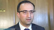 Armenian health minister warns of increase in coronavirus cases