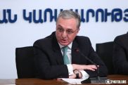 Глава МИД Армении прокомментировал заявление Сергея Лаврова по карабахскому урегулированию