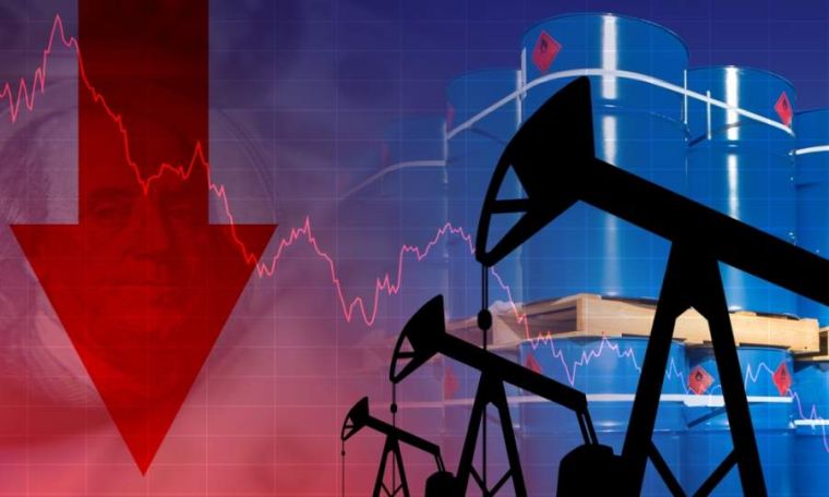 Նավթի գնի համաշխարհային շուկայում տեղի ունեցող զարգացումները և ՀՀ տնտեսության վրա դրա ադեցությունը