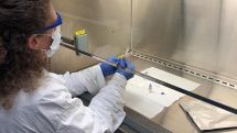 Human coronavirus vaccine trials to start this week in the UK