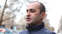 Court hearing in third Armenian president’s case postponed