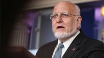 US health official warns of dangerous second wave of coronavirus