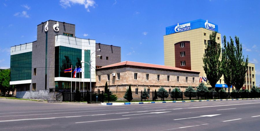 «Գազպրոմ Արմենիա». Մինչև ապրիլի 25-ը չվճարած բաժանորդների գազը կանջատվի