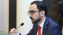 Armenia lifts restrictions on interregional movement, some economic activities