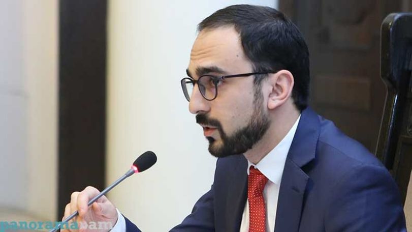 Armenia lifts restrictions on interregional movement, some economic activities